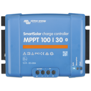 SmartSolar MPPT 100/30 y 100/50