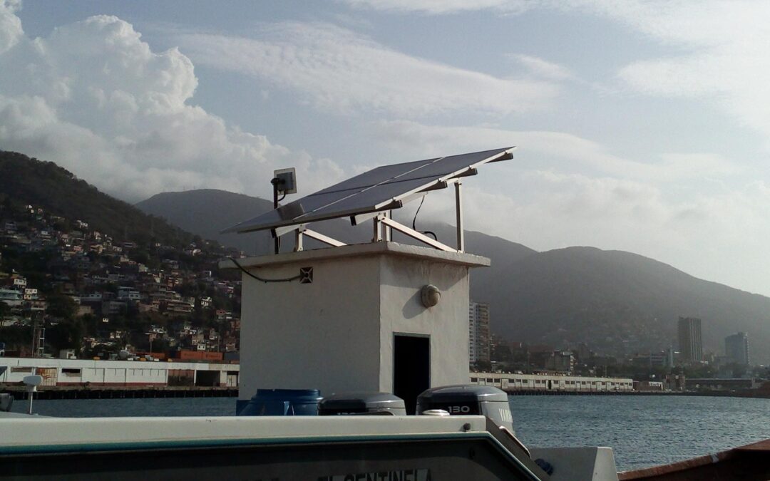 La Guaira