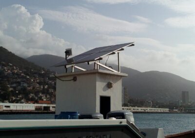 La Guaira