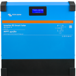 Inversor RS 48/6000 230V Smart Solar