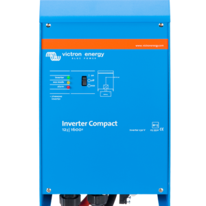 Inversor Compact 1200VA - 2000VA
