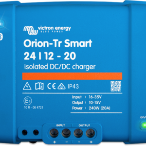 Cargador DC-DC Orion-Tr Smart aislado